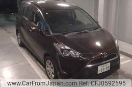 toyota sienta 2016 -TOYOTA 【多摩 503ﾉ9395】--Sienta NSP170G--7075893---TOYOTA 【多摩 503ﾉ9395】--Sienta NSP170G--7075893-