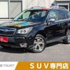 subaru forester 2014 -SUBARU--Forester DBA-SJG--SJG-024758---SUBARU--Forester DBA-SJG--SJG-024758- image 1