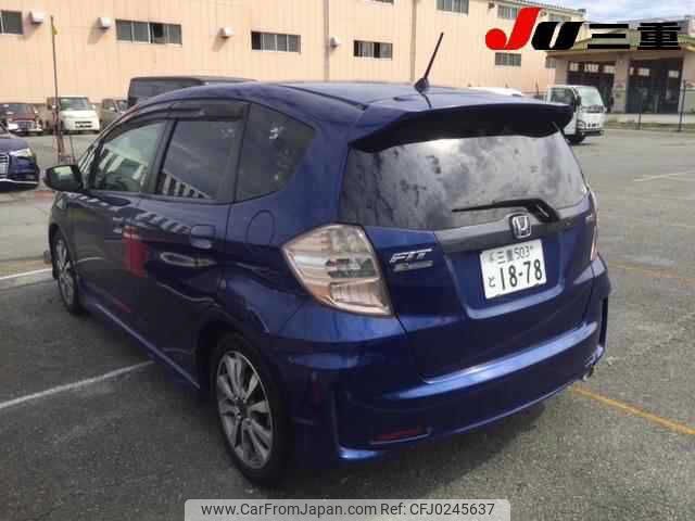 honda fit 2012 -HONDA 【三重 503ﾄ1878】--Fit GE8-1524495---HONDA 【三重 503ﾄ1878】--Fit GE8-1524495- image 2