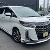 toyota alphard 2022 -TOYOTA--Alphard 3BA-AGH30W--AGH30-0413438---TOYOTA--Alphard 3BA-AGH30W--AGH30-0413438- image 4