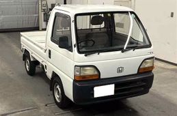 honda acty-truck 1994 No.15535