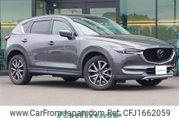 mazda cx-5 2018 CFJ1662059
