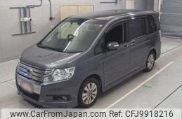 honda stepwagon 2010 -HONDA--Stepwgn DBA-RK5--RK5-1015640---HONDA--Stepwgn DBA-RK5--RK5-1015640-