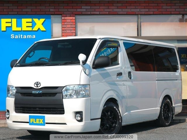 toyota hiace-van 2019 -TOYOTA--Hiace Van CBF-TRH200V--TRH200-0294288---TOYOTA--Hiace Van CBF-TRH200V--TRH200-0294288- image 1