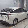 toyota prius 2018 -TOYOTA 【名古屋 334ﾂ3399】--Prius DAA-ZVW50--ZVW50-6125801---TOYOTA 【名古屋 334ﾂ3399】--Prius DAA-ZVW50--ZVW50-6125801- image 2