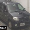 suzuki kei 2009 -SUZUKI 【品川 000ﾝ0000】--Kei HN22S-842499---SUZUKI 【品川 000ﾝ0000】--Kei HN22S-842499- image 1