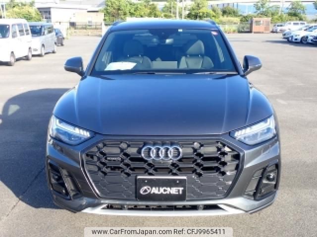 audi q5 2021 quick_quick_3CA-FYDTPS_WAUZZZFY3N2005264 image 2