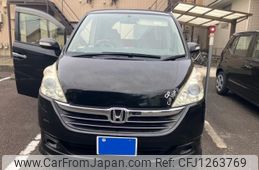 honda stepwagon 2005 -HONDA--Stepwgn DBA-RG1--RG1-1044595---HONDA--Stepwgn DBA-RG1--RG1-1044595-