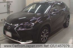 lexus nx 2015 -LEXUS--Lexus NX AGZ15-1002842---LEXUS--Lexus NX AGZ15-1002842-