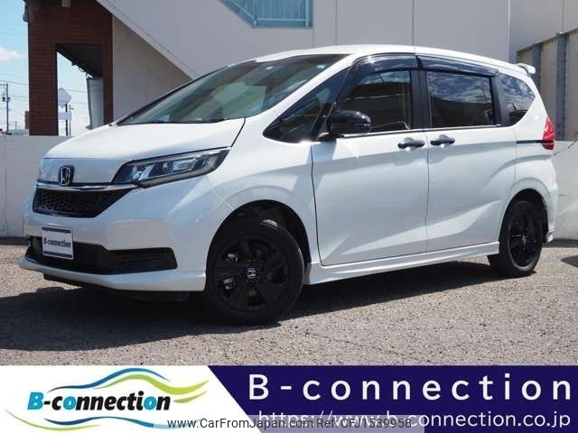 honda freed 2023 CFJ1539958 image 1