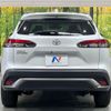 toyota corolla-cross 2023 quick_quick_ZSG10_ZSG10-1021799 image 16