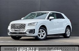 audi q2 2019 -AUDI--Audi Q2 ABA-GACHZ--WAUZZZGA4KA038308---AUDI--Audi Q2 ABA-GACHZ--WAUZZZGA4KA038308-