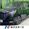 nissan serena 2019 -NISSAN--Serena DAA-GFC27--GFC27-181107---NISSAN--Serena DAA-GFC27--GFC27-181107- image 1