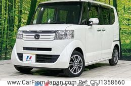 honda n-box 2013 CFJ1358660