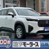 honda wr-v 2025 quick_quick_5BA-DG5_DG5-1034404 image 1