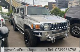 others hummer-h3-lhd 2006 NIKYO_FW85941
