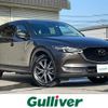 mazda cx-5 2017 -MAZDA--CX-5 LDA-KF2P--KF2P-125649---MAZDA--CX-5 LDA-KF2P--KF2P-125649- image 1