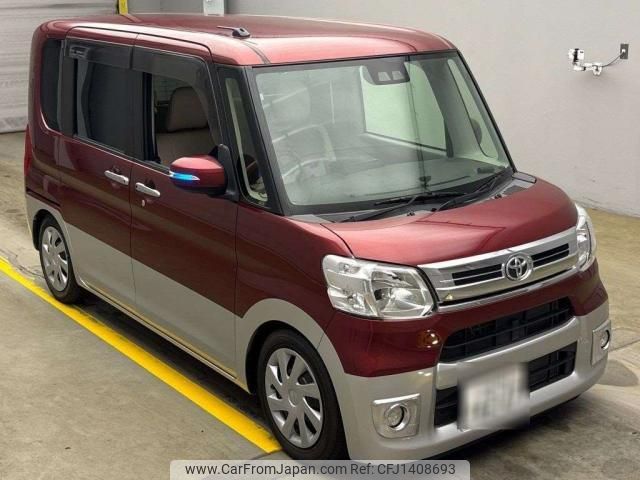 daihatsu tanto 2017 quick_quick_DBA-LA610S_LA610S-0098824 image 1
