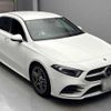 mercedes-benz a-class 2019 CFJ1673175 image 10