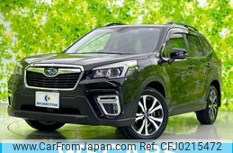 subaru forester 2018 quick_quick_5BA-SK9_SK9-007660