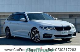 bmw 5-series 2018 -BMW--BMW 5 Series LDA-JM20--WBAJM72010BM90433---BMW--BMW 5 Series LDA-JM20--WBAJM72010BM90433-