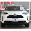 toyota yaris-cross 2022 quick_quick_6AA-MXPJ10_MXPJ10-3044160 image 10