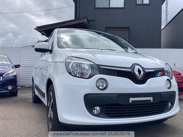 renault renault-others 2017 -RENAULT--Renault Twingo-----902---RENAULT--Renault Twingo-----902- image 2