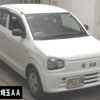 suzuki alto 2019 -SUZUKI 【品川 000ﾝ0000】--Alto HA36S-527338---SUZUKI 【品川 000ﾝ0000】--Alto HA36S-527338- image 1