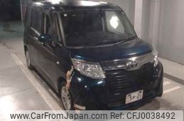 toyota roomy 2017 -TOYOTA--Roomy M910A-0007682---TOYOTA--Roomy M910A-0007682-
