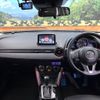 mazda cx-3 2015 -MAZDA--CX-3 LDA-DK5FW--DK5FW-114005---MAZDA--CX-3 LDA-DK5FW--DK5FW-114005- image 3