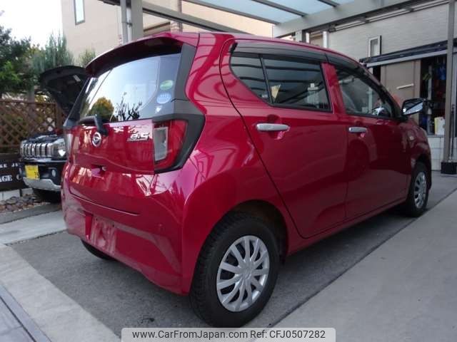 daihatsu mira-e-s 2019 -DAIHATSU--Mira e:s 5BA-LA360S--LA360S-0030696---DAIHATSU--Mira e:s 5BA-LA360S--LA360S-0030696- image 2