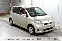toyota passo 2008 -TOYOTA--Passo KGC10-0194773---TOYOTA--Passo KGC10-0194773-