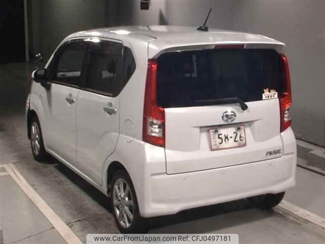 daihatsu move 2022 -DAIHATSU--Move LA150S-2114511---DAIHATSU--Move LA150S-2114511- image 2