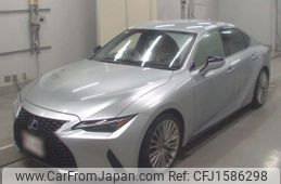 lexus is 2021 CFJ1586298