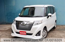 toyota roomy 2019 -TOYOTA--Roomy DBA-M900A--M900-0360519---TOYOTA--Roomy DBA-M900A--M900-0360519-