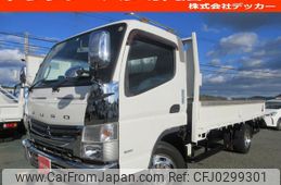 mitsubishi-fuso canter 2017 GOO_NET_EXCHANGE_0707574A30241005W001