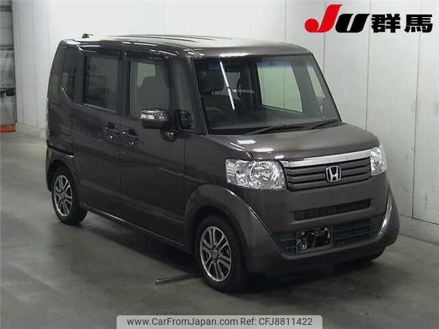 honda n-box 2014 -HONDA 【名変中 】--N BOX JF1--1529901---HONDA 【名変中 】--N BOX JF1--1529901- image 1