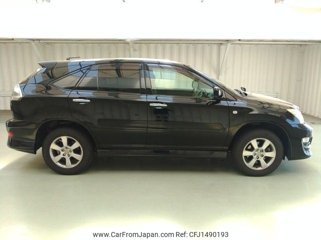 toyota harrier 2012 ENHANCEAUTO_1_ea302369 image 2