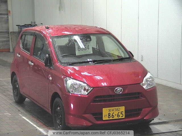 daihatsu mira-e-s 2018 -DAIHATSU 【宮城 582ｹ8665】--Mira e:s LA350S-0076959---DAIHATSU 【宮城 582ｹ8665】--Mira e:s LA350S-0076959- image 1