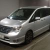 nissan serena 2015 -NISSAN 【神戸 000ｱ0000】--Serena DAA-HFC26--HFC26-271443---NISSAN 【神戸 000ｱ0000】--Serena DAA-HFC26--HFC26-271443- image 1