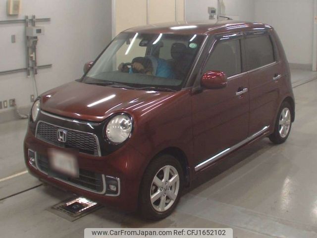 honda n-one 2016 CFJ1652102 image 1