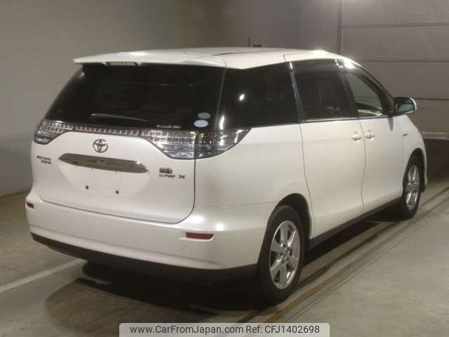 toyota estima-hybrid 2008 -TOYOTA--Estima Hybrid DAA-AHR20W--AHR20-7025119---TOYOTA--Estima Hybrid DAA-AHR20W--AHR20-7025119- image 2