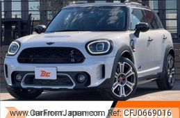 mini mini-others 2023 -BMW 【高崎 331ﾄ1248】--BMW Mini 42BT20--03R04347---BMW 【高崎 331ﾄ1248】--BMW Mini 42BT20--03R04347-