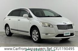toyota mark-x-zio 2007 -TOYOTA--MarkX Zio DBA-ANA15--ANA15-0001430---TOYOTA--MarkX Zio DBA-ANA15--ANA15-0001430-