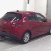 mazda demio 2016 -MAZDA--Demio DJ3FS--155666---MAZDA--Demio DJ3FS--155666- image 6