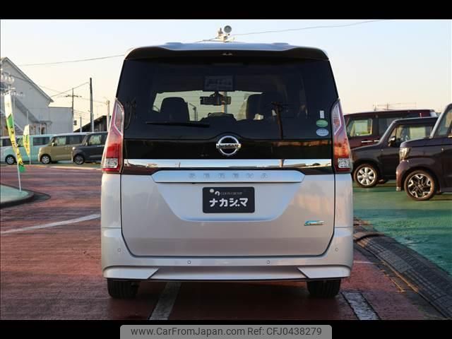 nissan serena 2016 quick_quick_DAA-GC27_GC27-004428 image 2