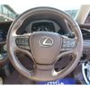 lexus ls 2018 -LEXUS--Lexus LS DBA-VXFA50--VXFA50-6003365---LEXUS--Lexus LS DBA-VXFA50--VXFA50-6003365- image 8