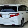honda odyssey 2018 CFJ1713287 image 4