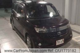 toyota bb 2014 CFJ1773182