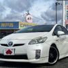 toyota prius 2009 -TOYOTA--Prius DAA-ZVW30--ZVW30-1138800---TOYOTA--Prius DAA-ZVW30--ZVW30-1138800- image 1